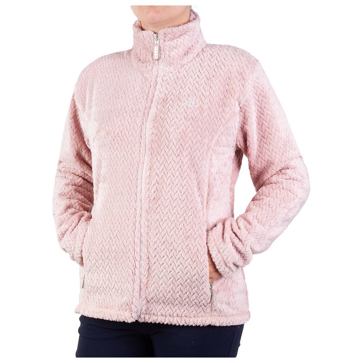 Chiberta Jacke Emma Rose Clair Präsentation