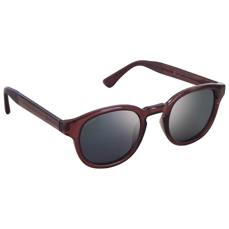 Moken Vision Otis Brown Grey Polarized 