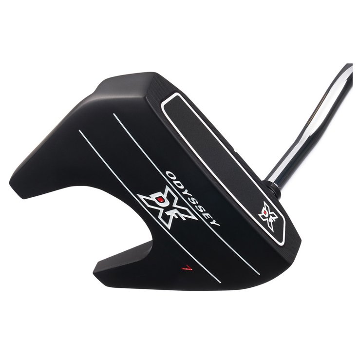 Odyssey Golf Putter DFX Seven Présentation