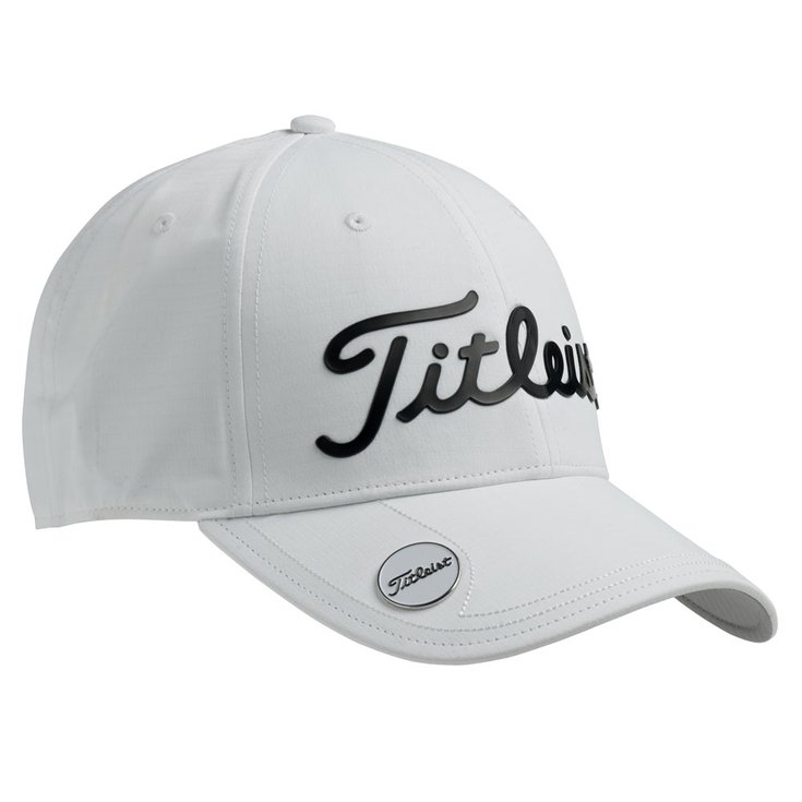 Titleist Casquettes Junior Performance Ball Marker Présentation