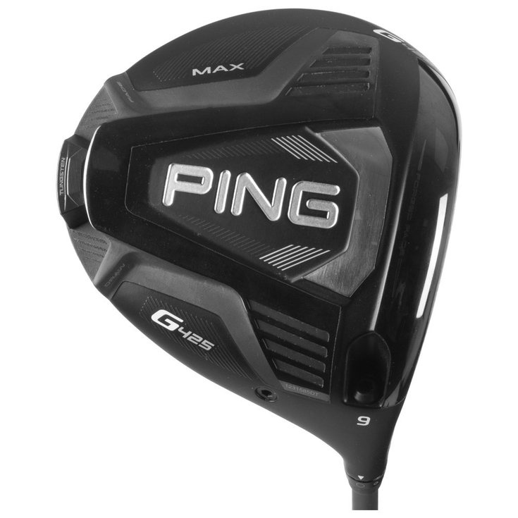 Ping Driver Occasion - Ping G425 Max 9° Stiff Präsentation