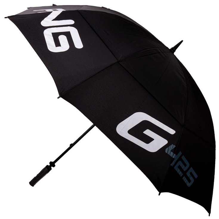 Parapluie Ping G425 Tour Umbrella Eté 2021 Monsieurgolf