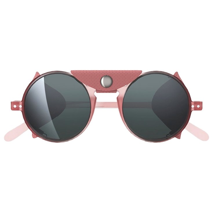 Izipizi Sonnenbrille #G Glacier Pale Pink Cat.3 All Weather Präsentation