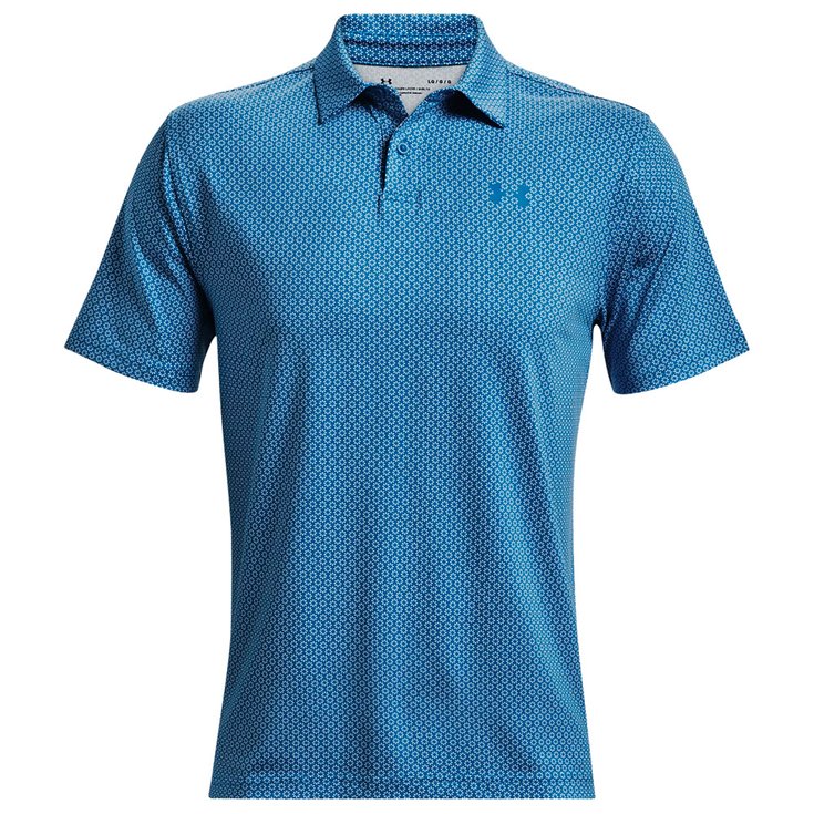 Under Armour Polo Présentation