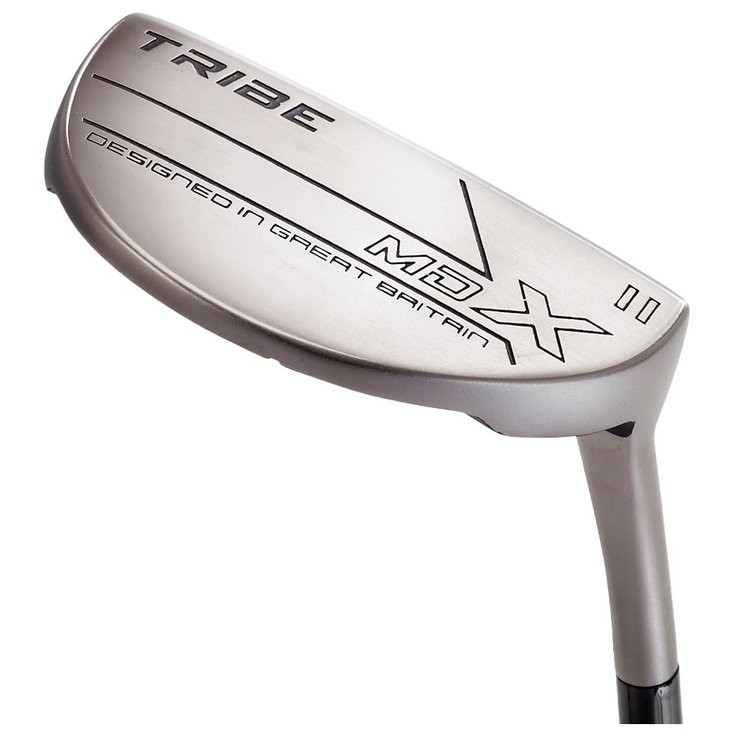 Benross Golf Putter Tribe MDX Black 2 Présentation