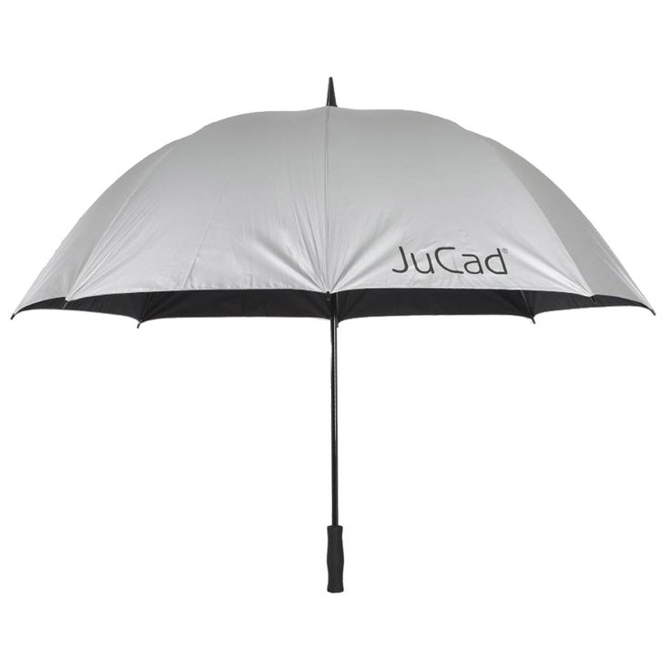 JuCad Parapluies Umbrella Silver Présentation