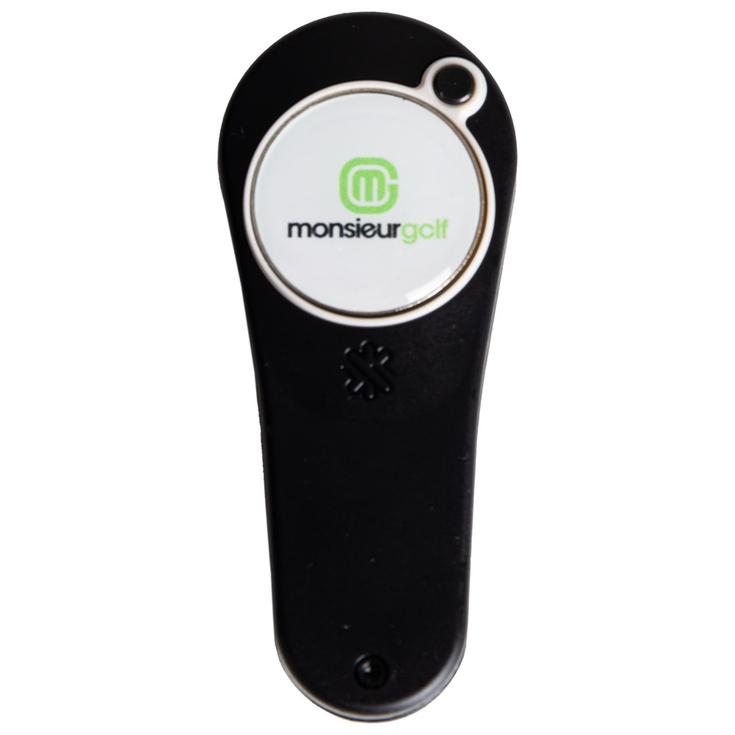Pitchfix Pitchgabel The Original monsieurgolf Black Präsentation Pitchfix Pitchgabel The Original monsieurgolf Black Präsentation