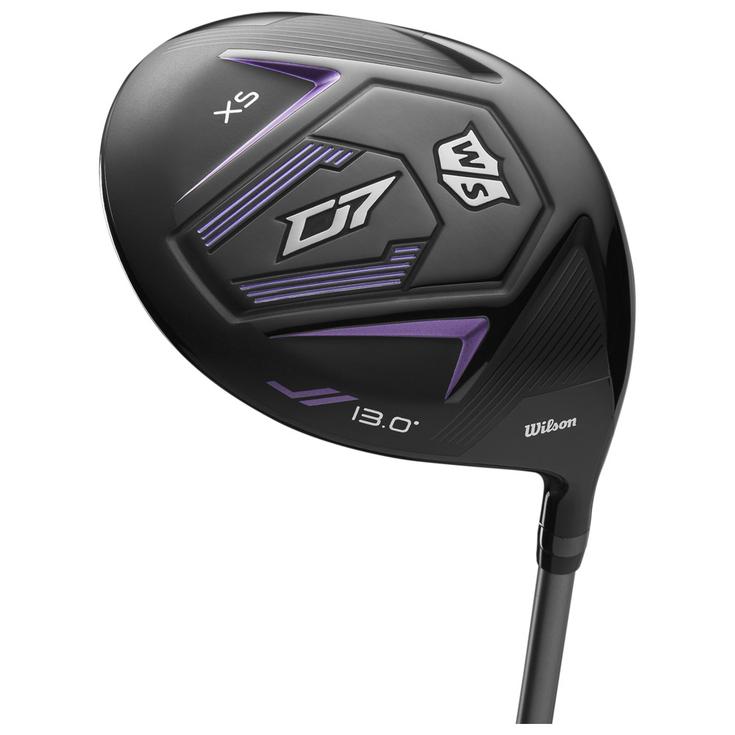 Wilson Staff Driver D7 XS Women Präsentation