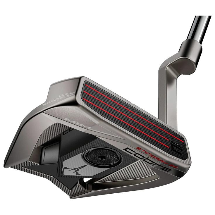 Cobra Putter MIM Stingray 20 Präsentation