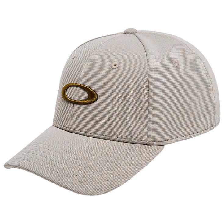 Oakley Cap Tincan Remix Cap Boulder Green Army Green Präsentation