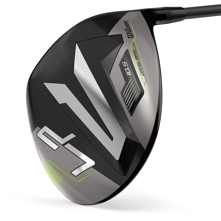 Driver Wilson Staff Launch Pad 2 Driver Eté 2023 Monsieurgolf