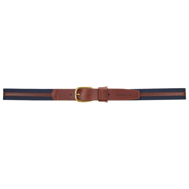 adidas Originals Gürtel M Og Belt Night Indigo Präsentation