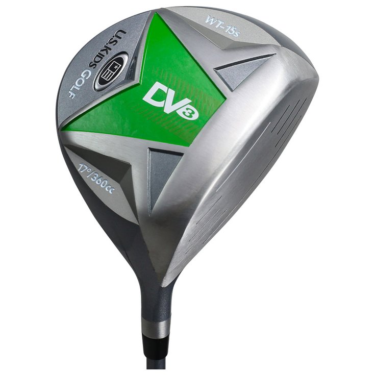 US Kids Ultralight Driver UL 57 (145-152cm) 