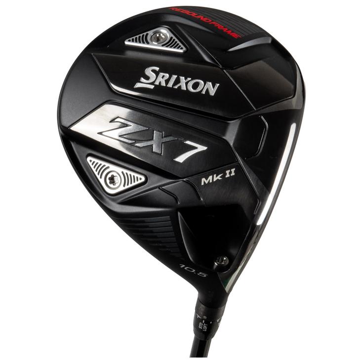 Srixon Occasion - ZX7 Mk II 10.5° Stiff 