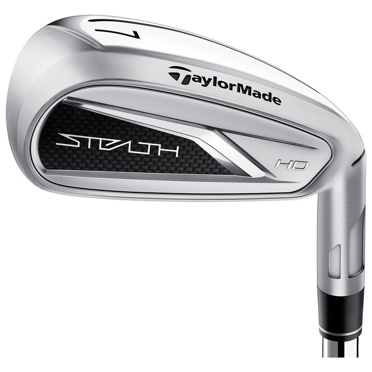 Taylormade Series de fers Stealth HD Irons 