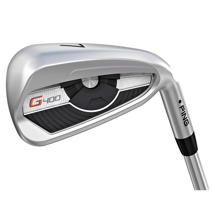 Ping Series de fers G400 Irons 