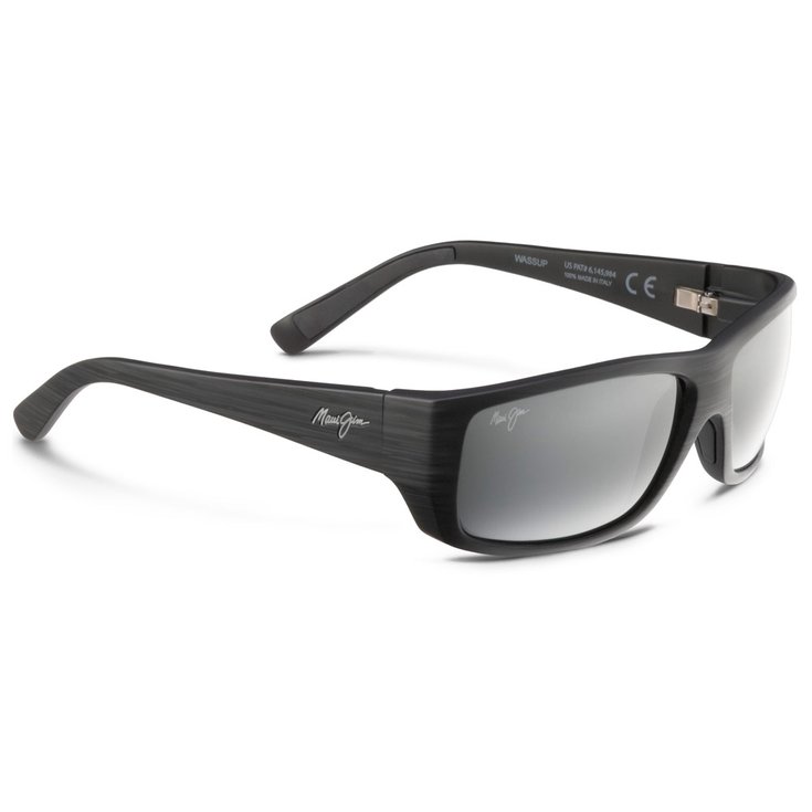 Maui jim wassup sunglasses new arrivals