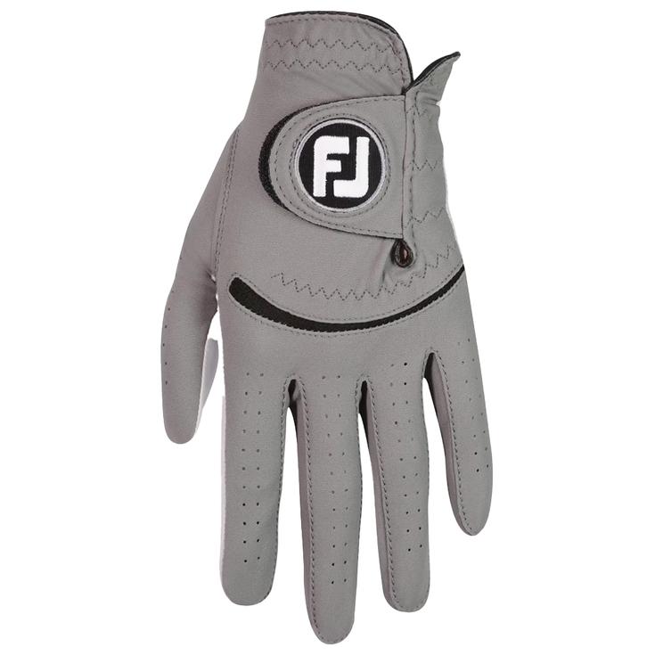 Footjoy Spectrum Grey 