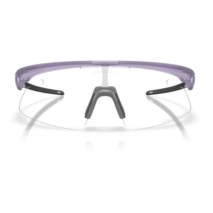 Oakley Rslv Lite Matte Transparent Lilac Photochromic 