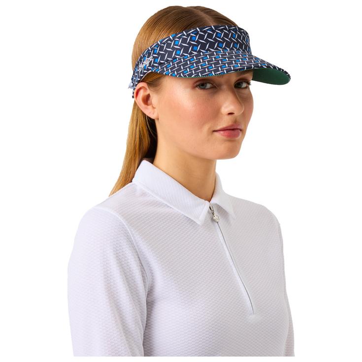 Daily Sports Print Square Präsentation