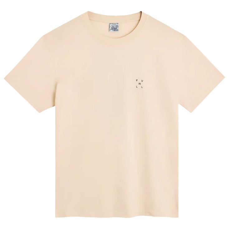 Pullin Tee-shirt Relax Golfy Présentation