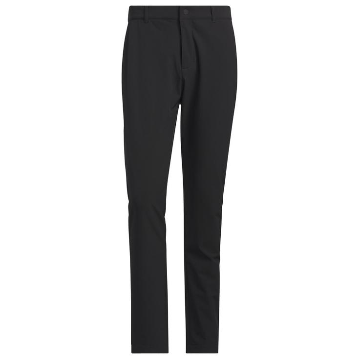 adidas Hose Ultimate Arctic Black Präsentation