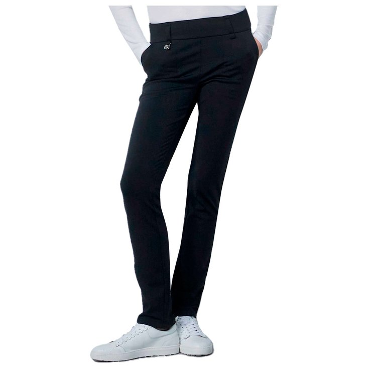 Daily Sports Pantalon Magic Warm Black Présentation