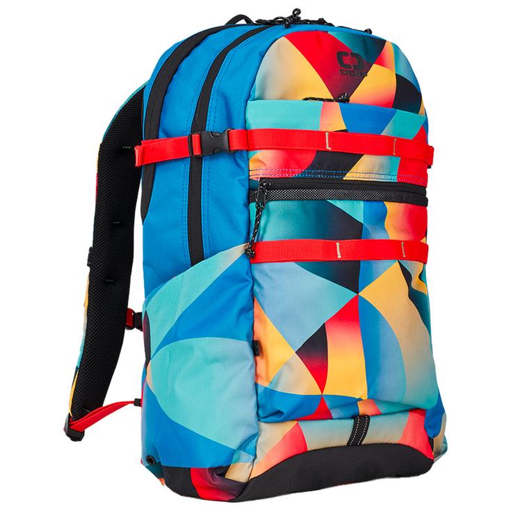 Ogio Sac à dos Alpha 20 L HYper Camo Présentation