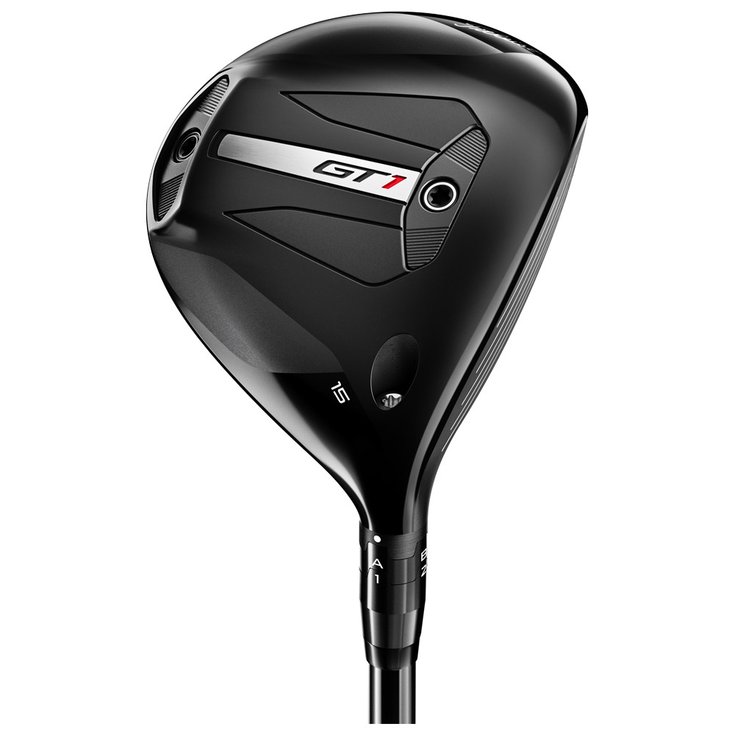 Titleist Fairwayholz GT1 Fairway Junior Präsentation
