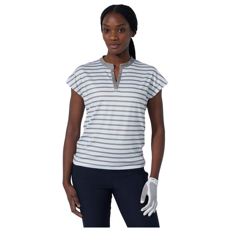 Daily Sports Polohemde Itami Cap S Polo Taupe Präsentation