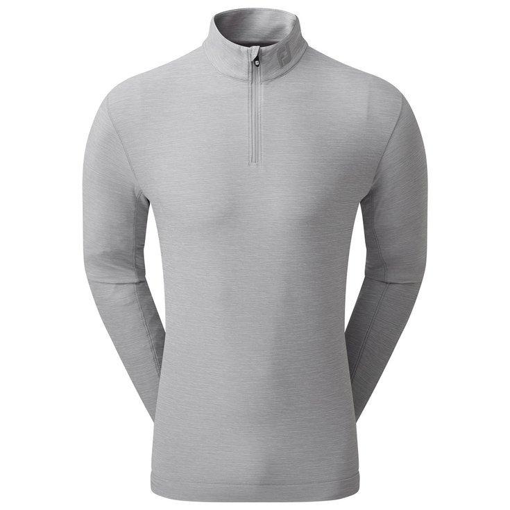 Footjoy Pull Space Dye Chill Out Grey Présentation