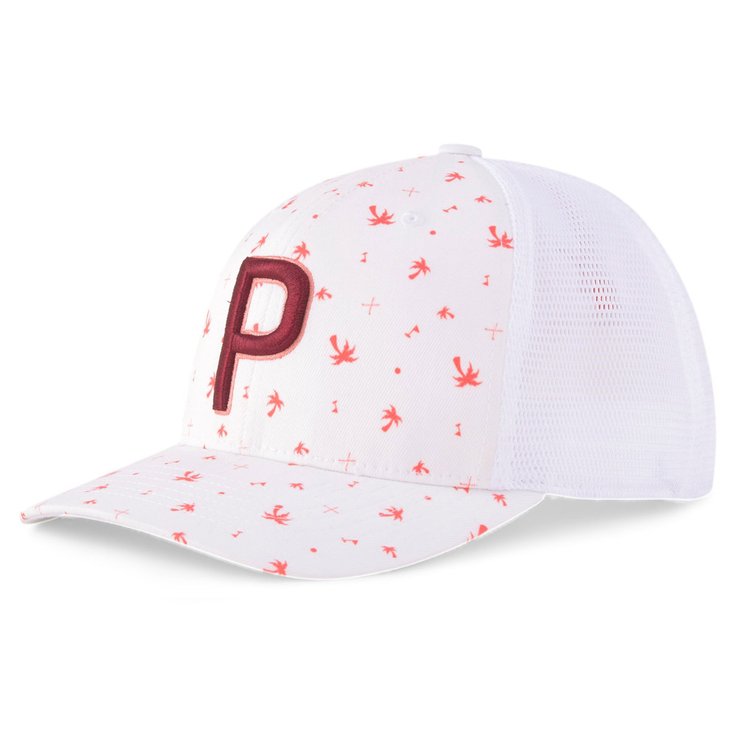puma p110 hat