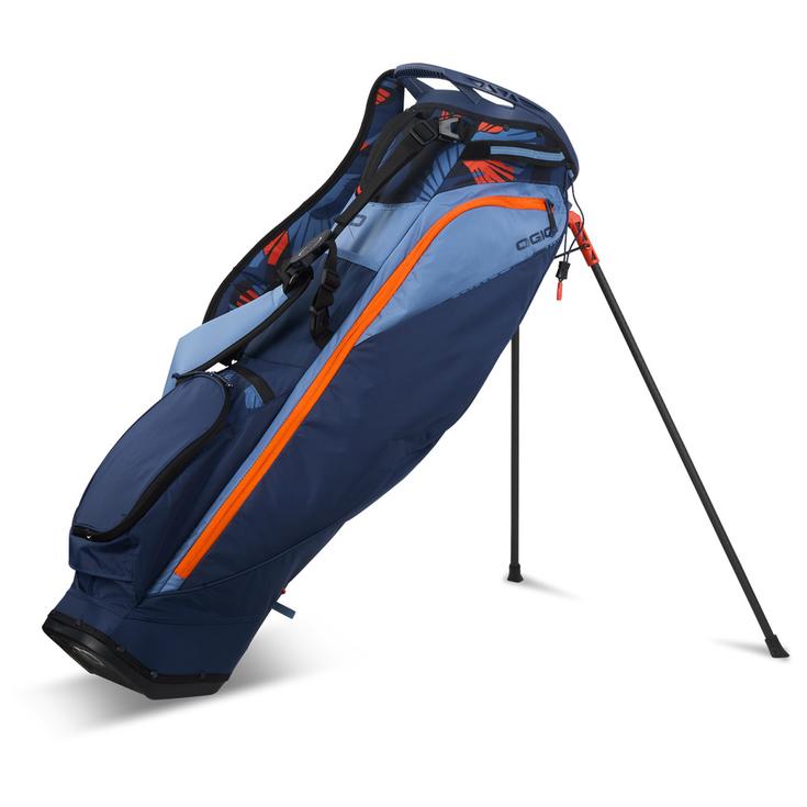 Ogio Standbag (Komplettsatz) Featherlite Dusk Präsentation