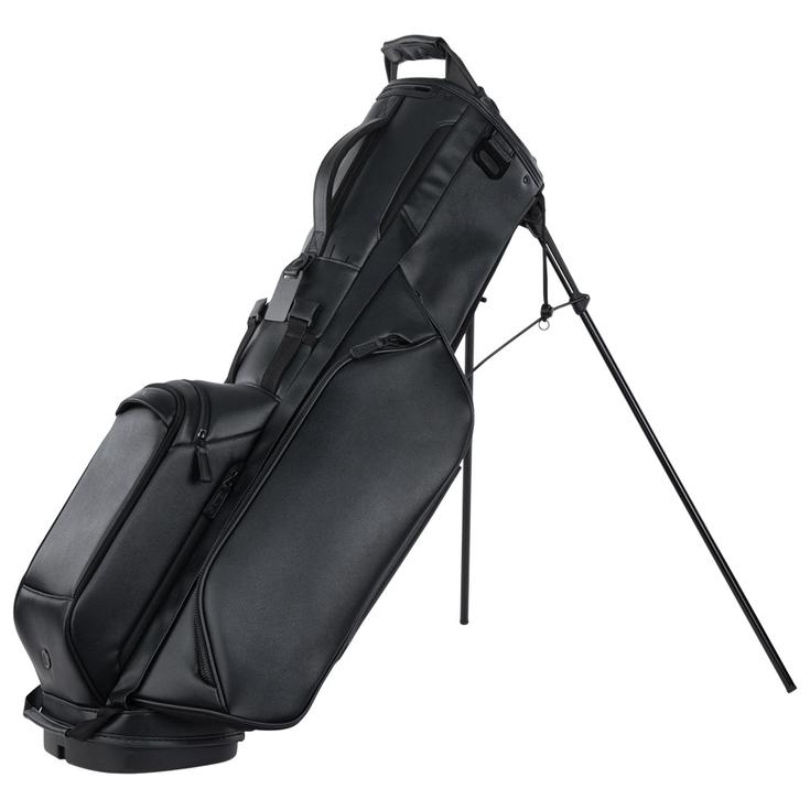 Ping Standbag (Komplettsatz) Reserve 254 Black Präsentation