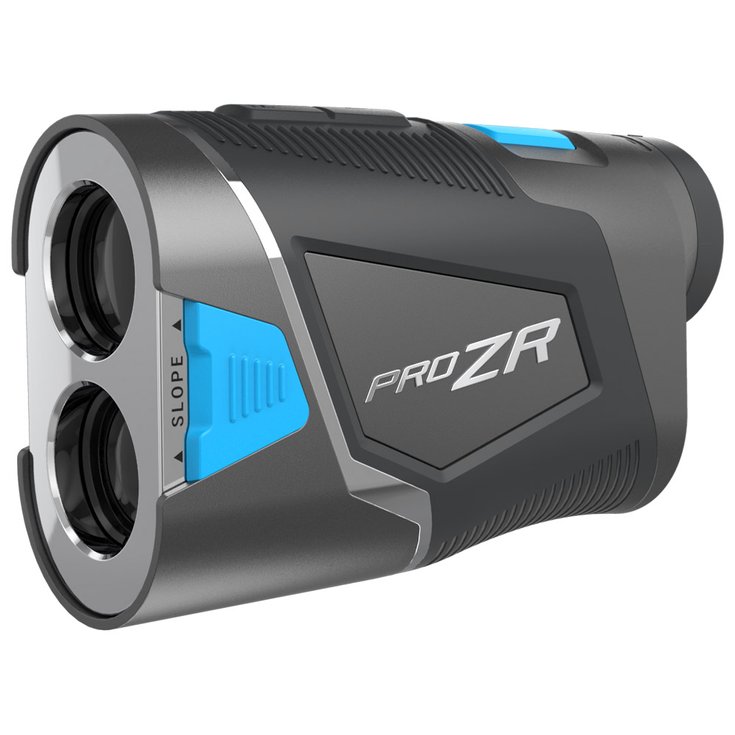 Shot Scope Laserfernglas Pro ZR Präsentation