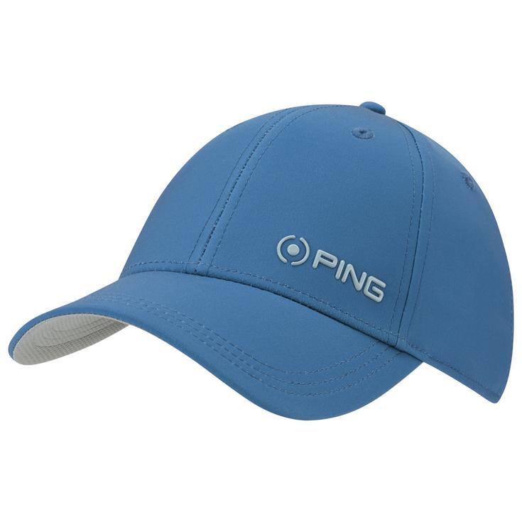 Ping Cap Eye Cap Stellar Präsentation