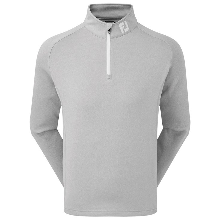 Footjoy Pull Chill Out Pullover Heather Présentation