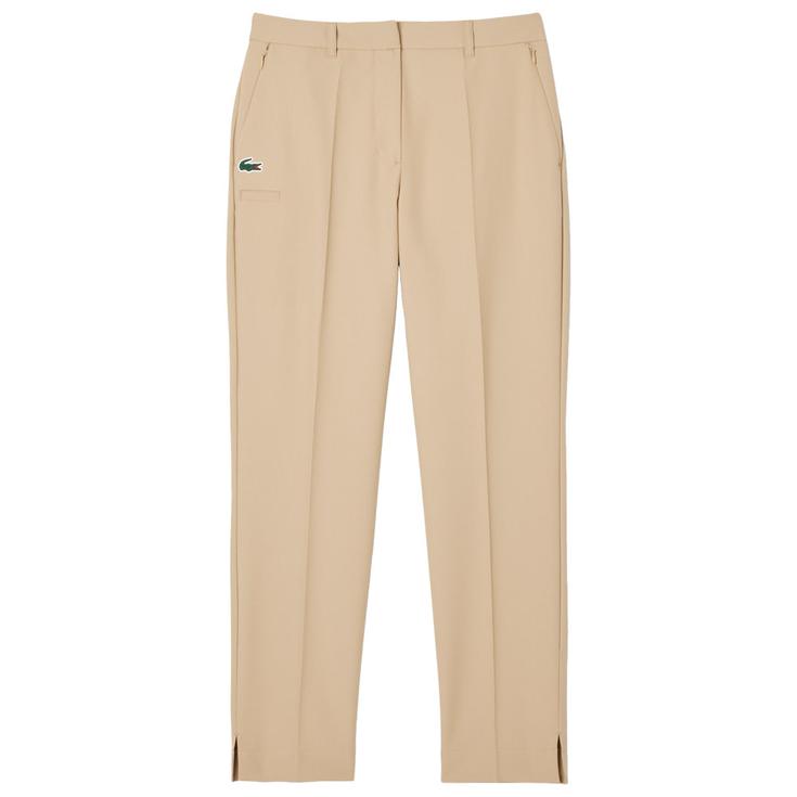Lacoste Hose Performance Pant Viennois Präsentation