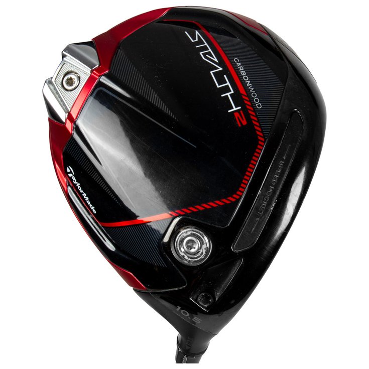 Taylormade Occasion-Taylormade Stealth 2 10,5° Regular 