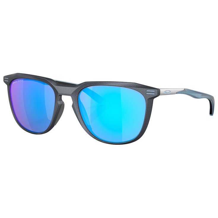 Oakley Thurso Blue Steel Prizm Sapphire 