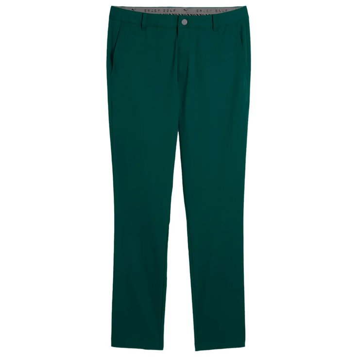 Puma Golf Dealer TLD Green Präsentation
