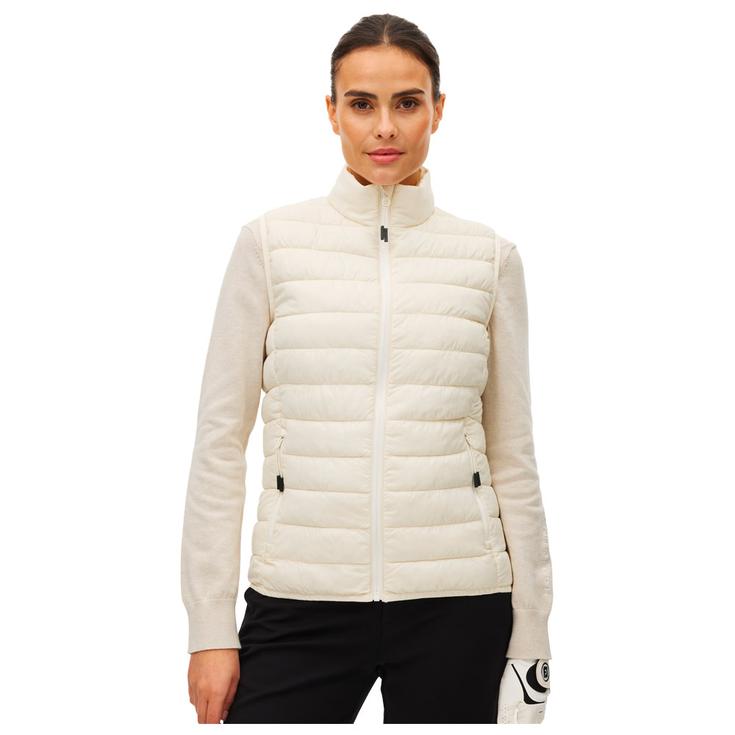 Rohnisch Light Padded Vest Tofu 