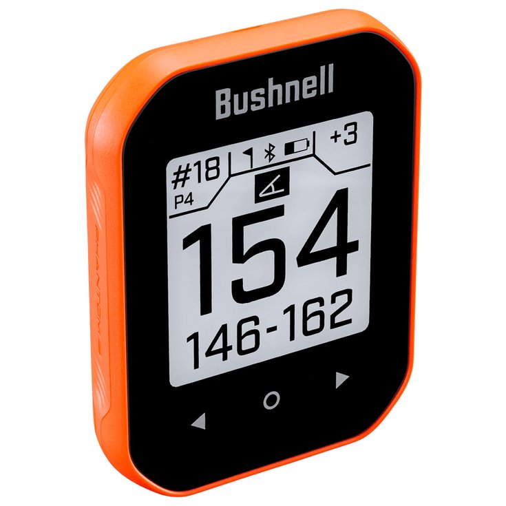 Bushnell GPS-Gerät Phantom 3 Orange Präsentation