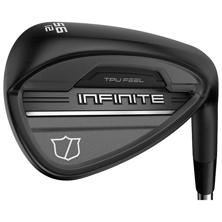 Wilson Staff Wedge Infinite Präsentation