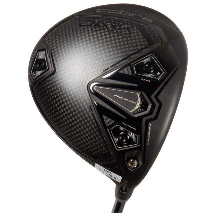 Cobra Driver Occasion - Darkspeed LS 9° X-Stiff 