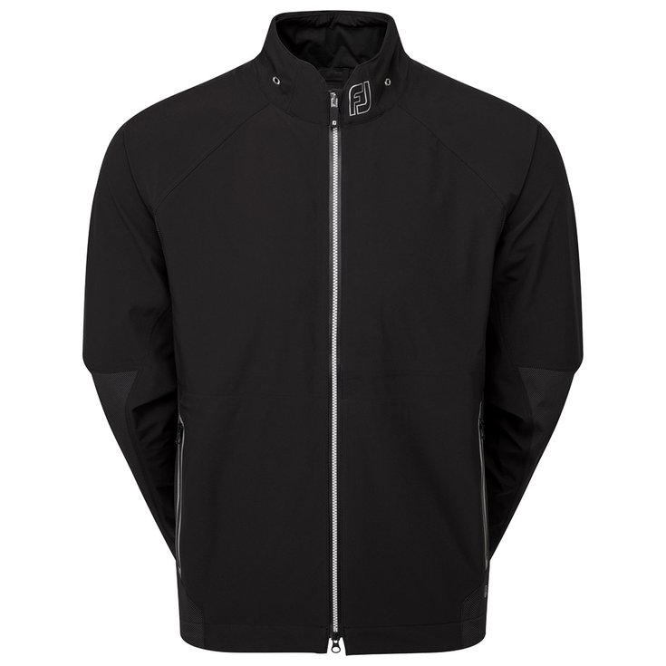 Footjoy Hydrotour Jacket Black 