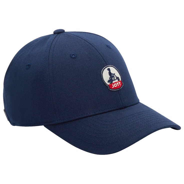 Jott Cap Cas 2.0 Noos Navy Präsentation