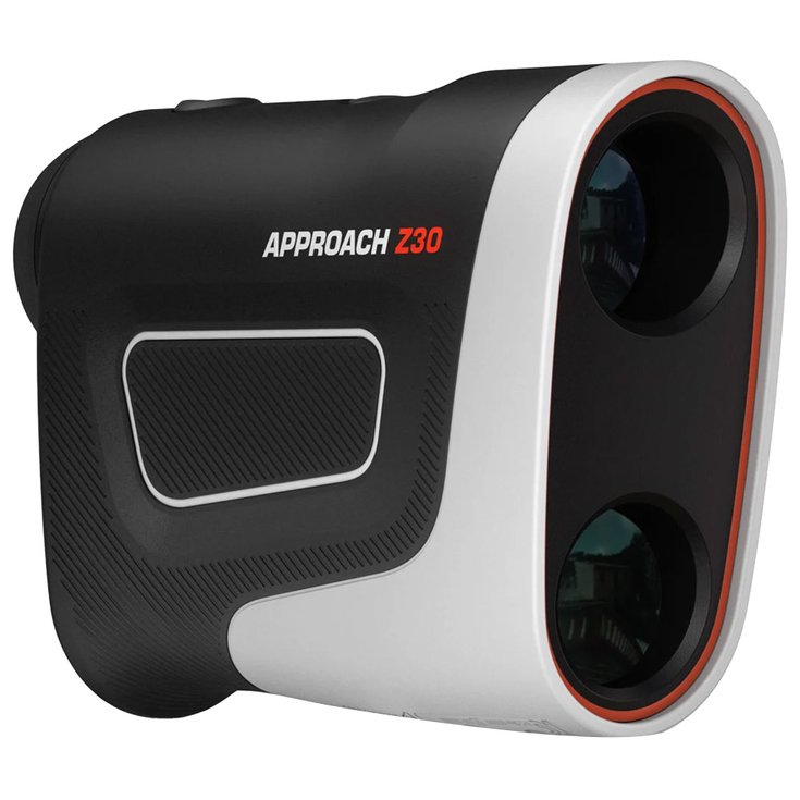 Garmin Jumelles laser Approach Z30 Présentation