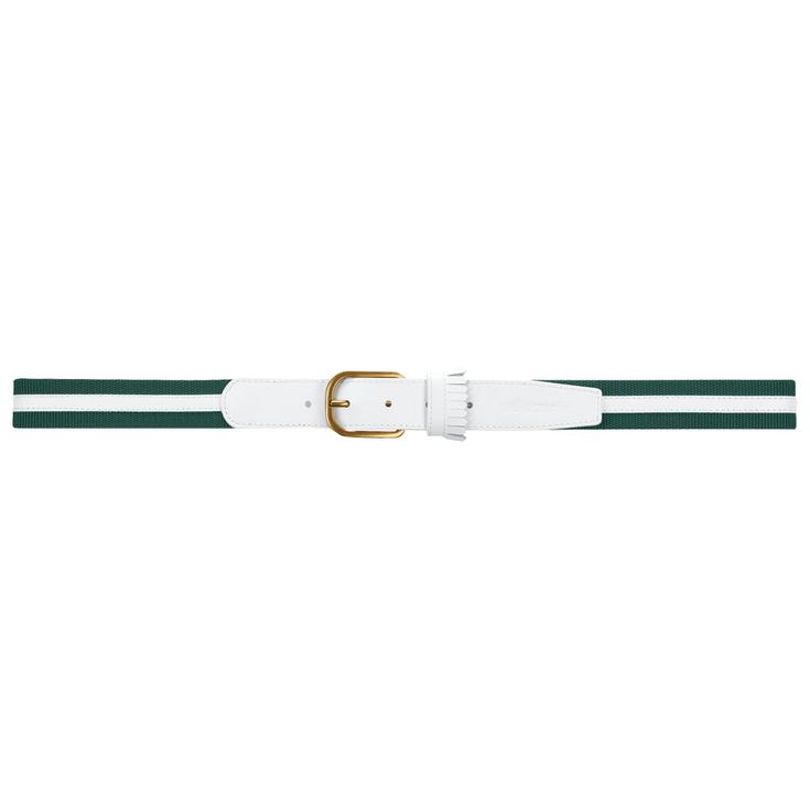 adidas Originals Gürtel M Og Belt Collegiate Green Präsentation