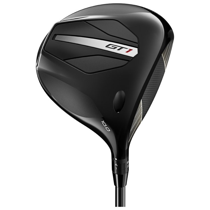 Titleist Driver GT1 Junior Präsentation